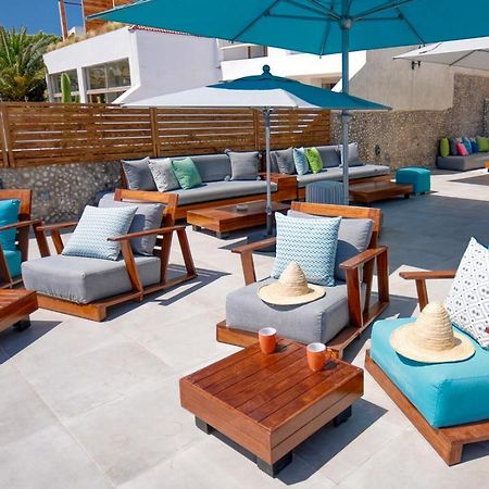 Itry - Ocean By Coralia - 6 Px Apartment Agadir Ngoại thất bức ảnh