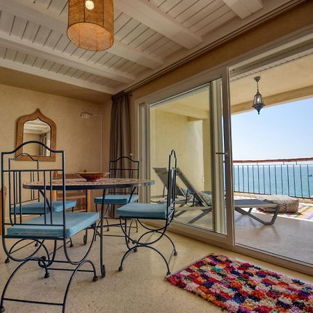 Itry - Ocean By Coralia - 6 Px Apartment Agadir Ngoại thất bức ảnh