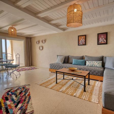 Itry - Ocean By Coralia - 6 Px Apartment Agadir Ngoại thất bức ảnh