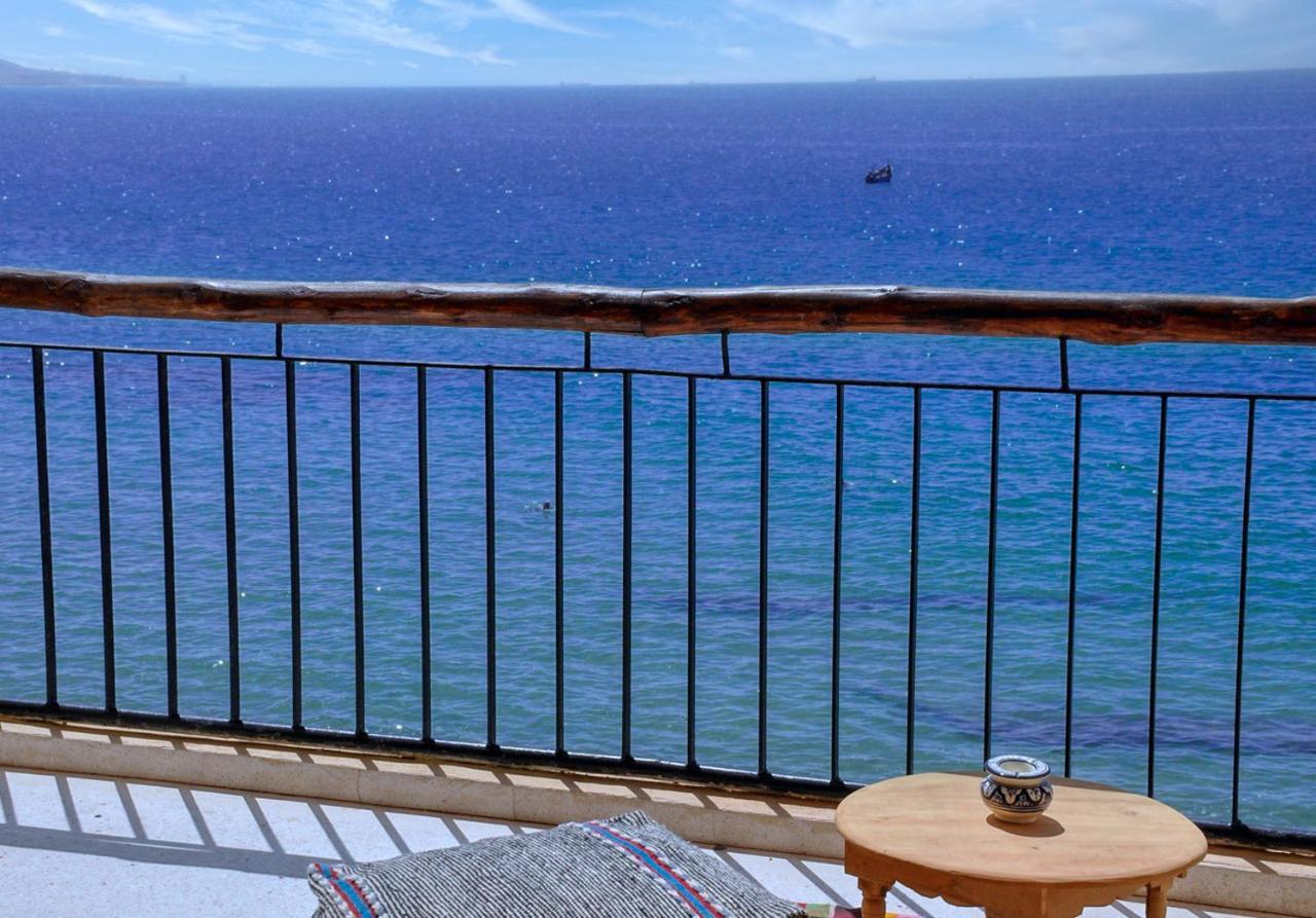 Itry - Ocean By Coralia - 6 Px Apartment Agadir Ngoại thất bức ảnh
