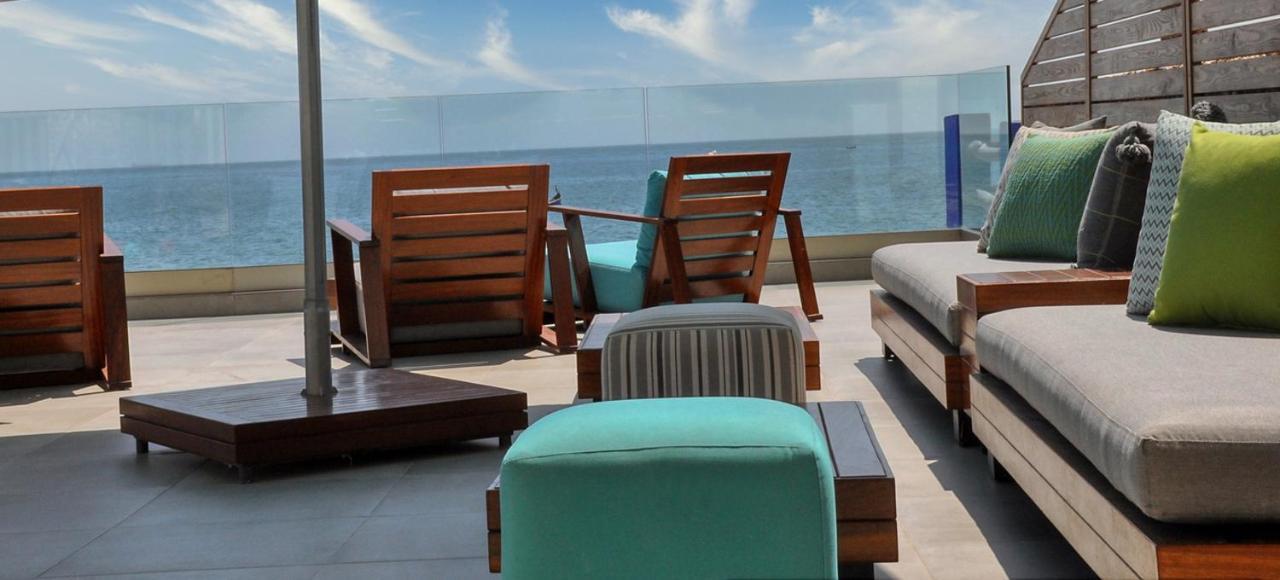 Itry - Ocean By Coralia - 6 Px Apartment Agadir Ngoại thất bức ảnh