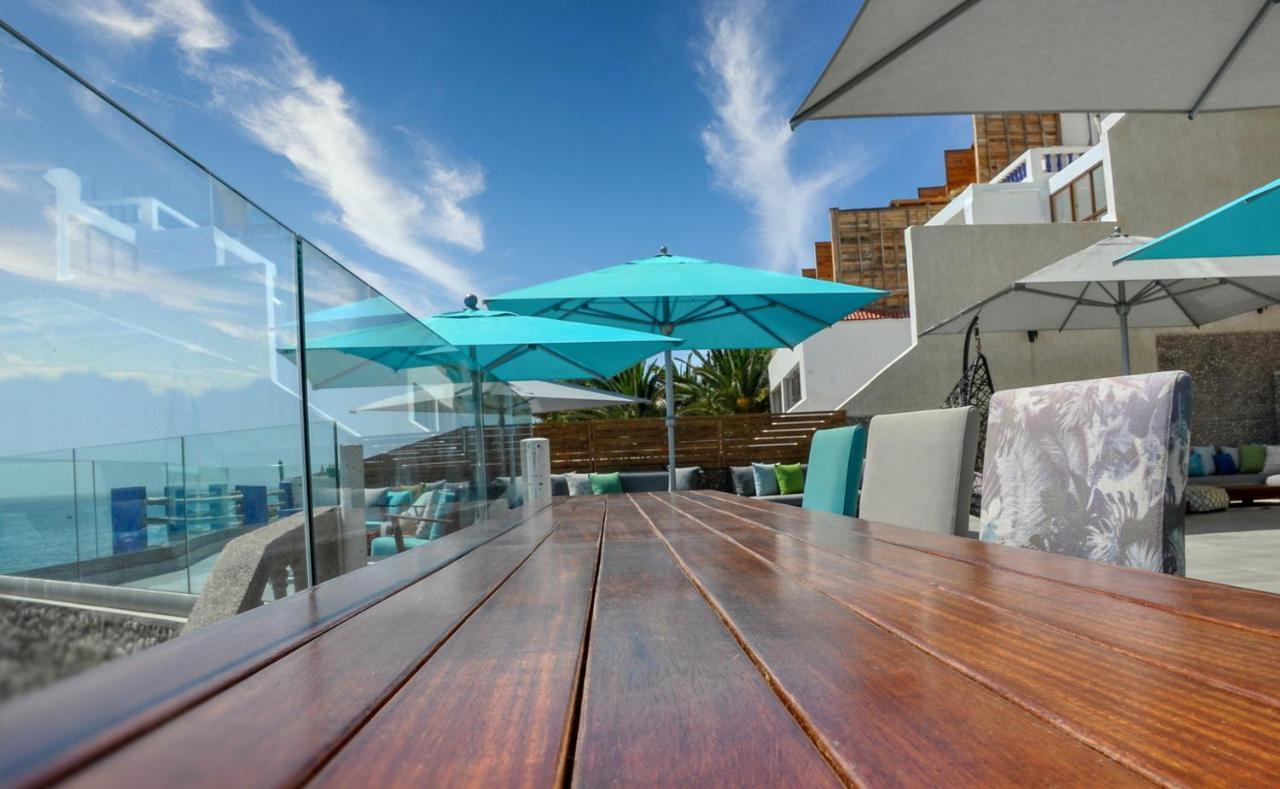 Itry - Ocean By Coralia - 6 Px Apartment Agadir Ngoại thất bức ảnh