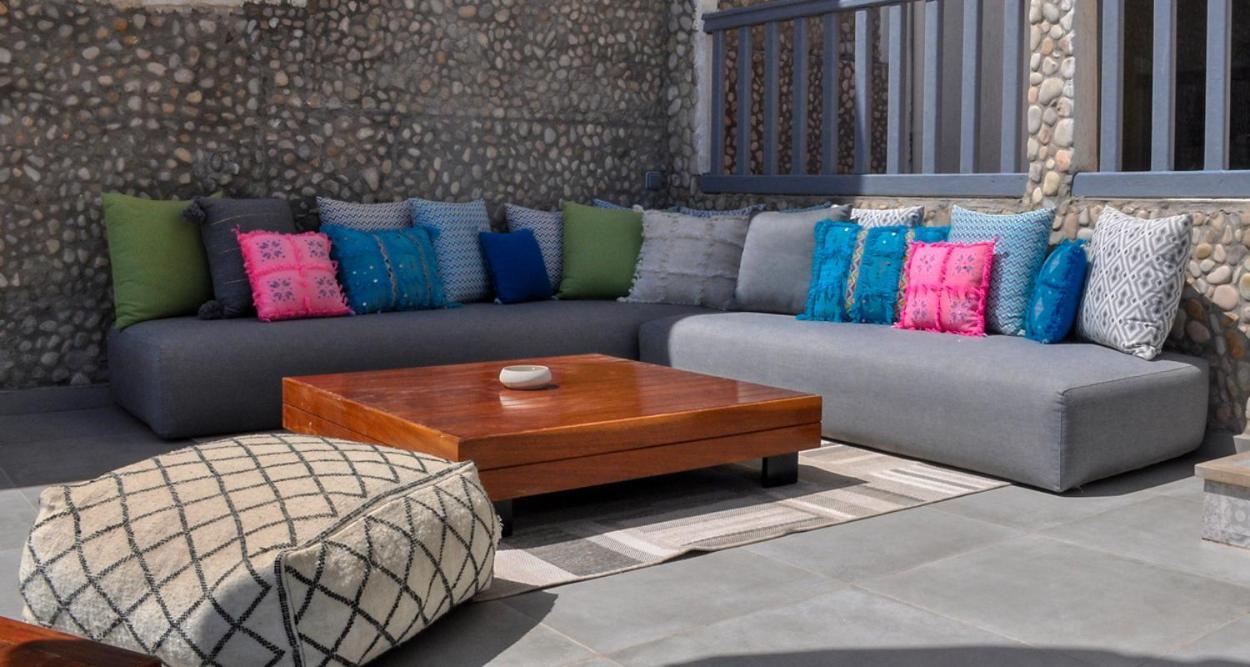 Itry - Ocean By Coralia - 6 Px Apartment Agadir Ngoại thất bức ảnh