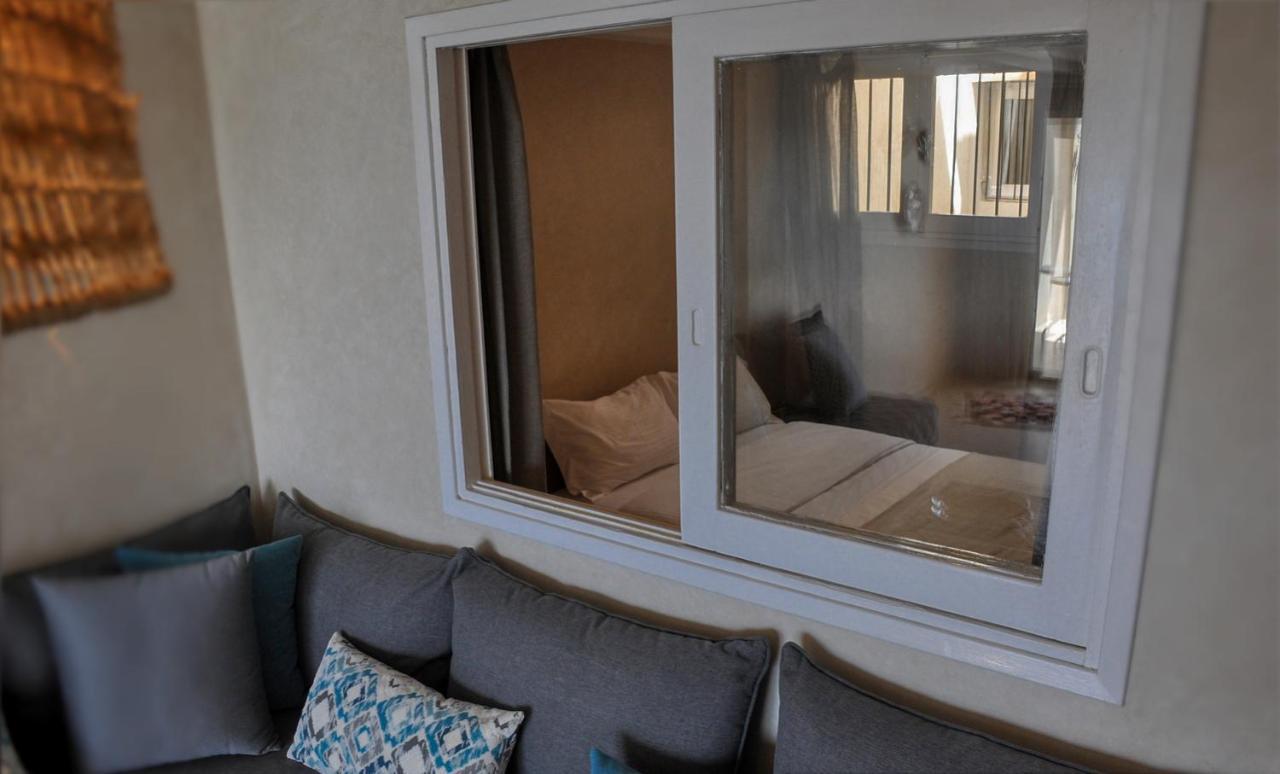 Itry - Ocean By Coralia - 6 Px Apartment Agadir Ngoại thất bức ảnh