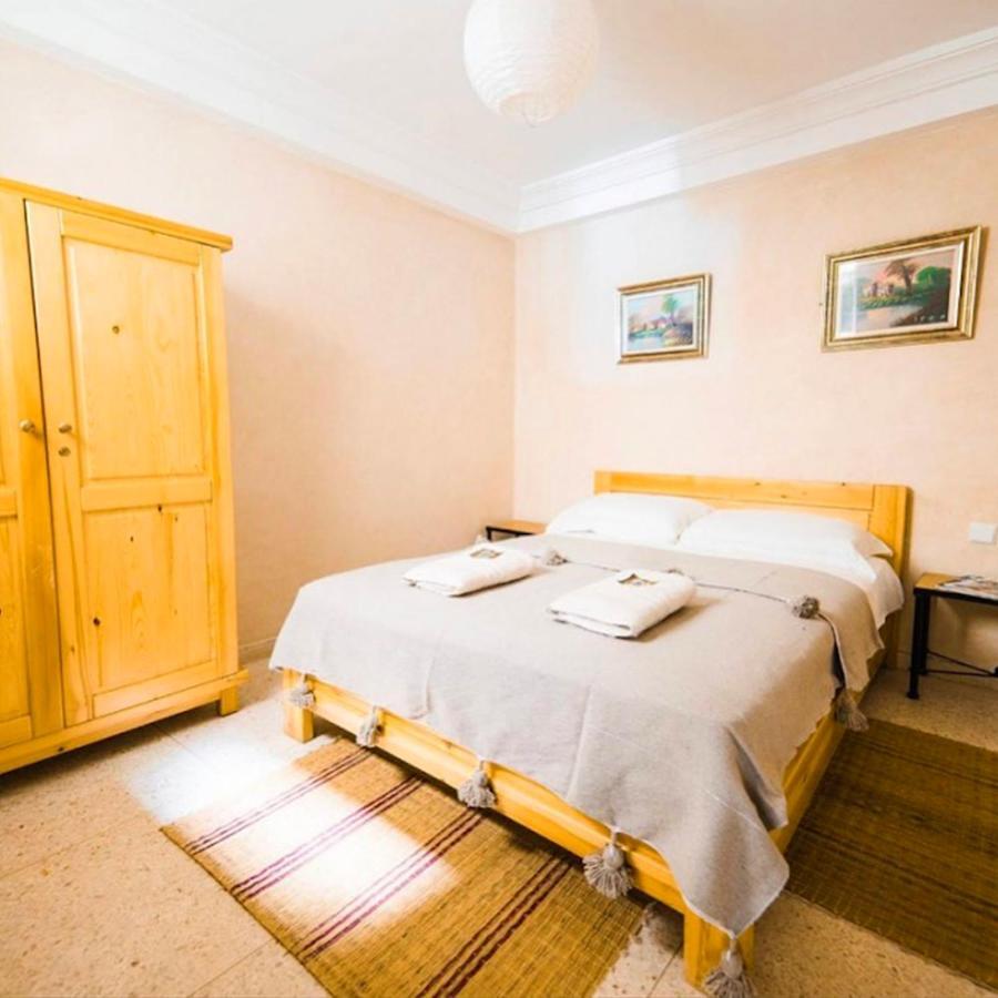 Itry - Ocean By Coralia - 6 Px Apartment Agadir Ngoại thất bức ảnh
