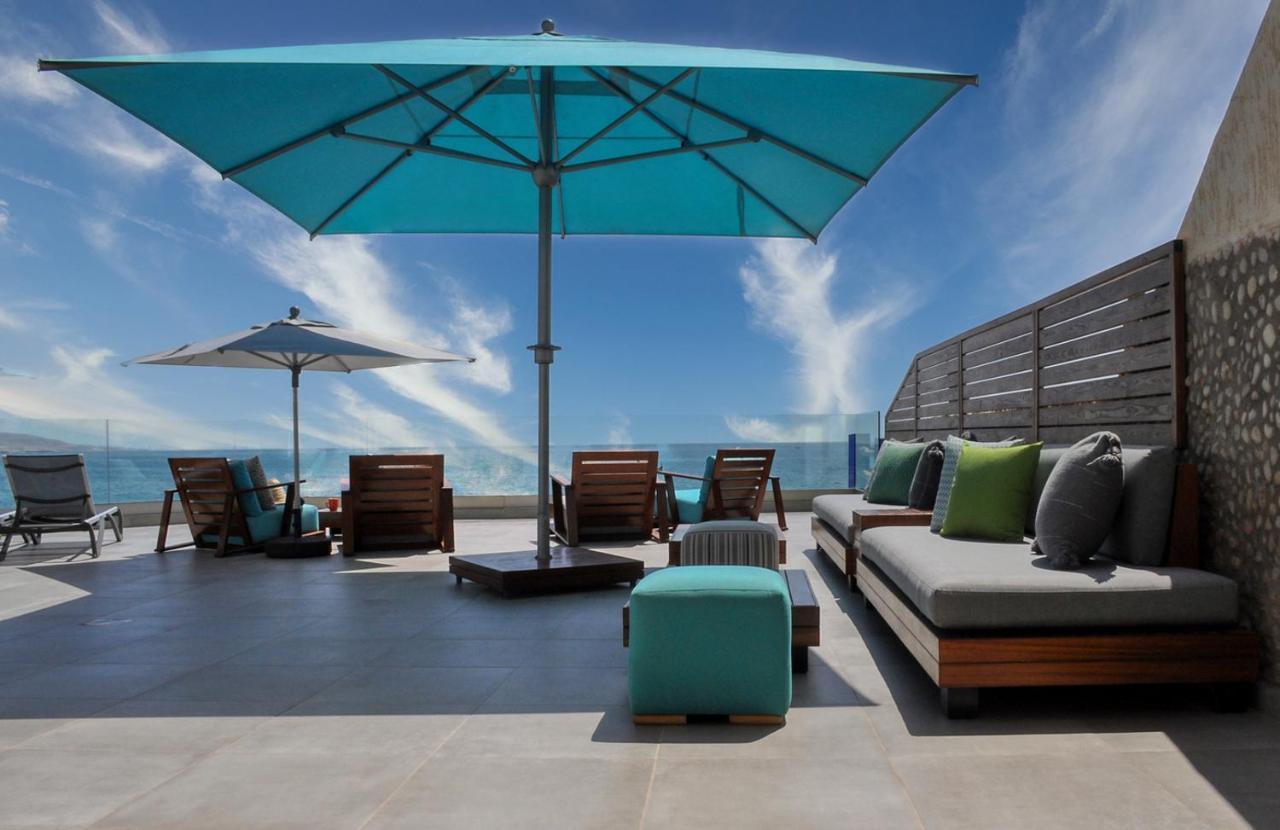 Itry - Ocean By Coralia - 6 Px Apartment Agadir Ngoại thất bức ảnh