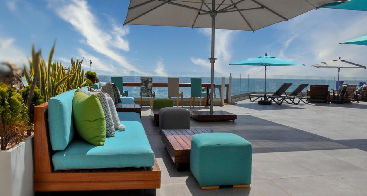 Itry - Ocean By Coralia - 6 Px Apartment Agadir Ngoại thất bức ảnh