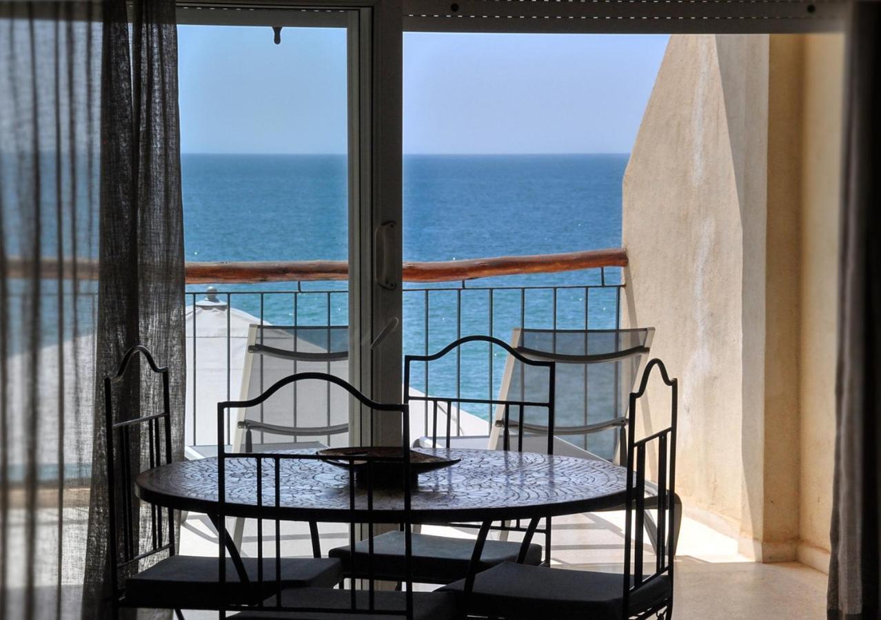 Itry - Ocean By Coralia - 6 Px Apartment Agadir Ngoại thất bức ảnh