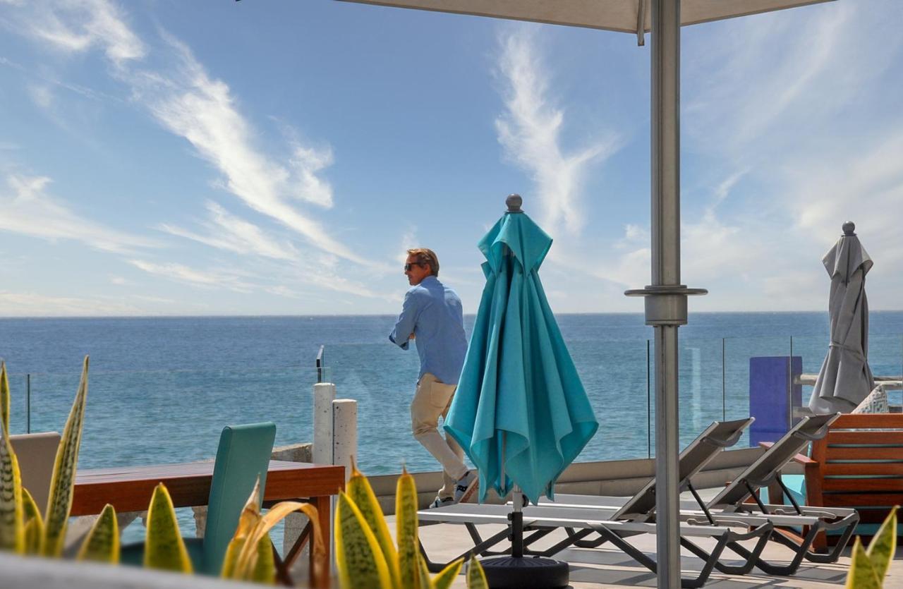 Itry - Ocean By Coralia - 6 Px Apartment Agadir Ngoại thất bức ảnh