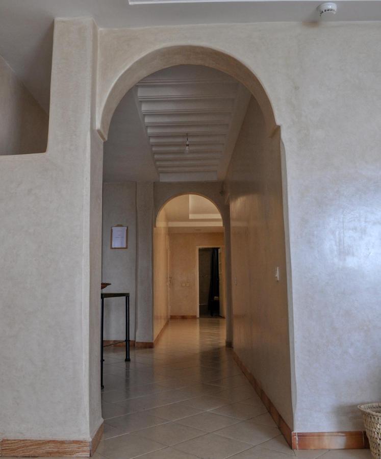 Itry - Ocean By Coralia - 6 Px Apartment Agadir Ngoại thất bức ảnh