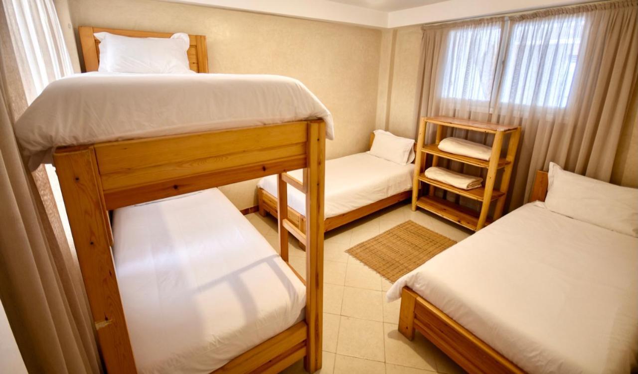 Itry - Ocean By Coralia - 6 Px Apartment Agadir Ngoại thất bức ảnh
