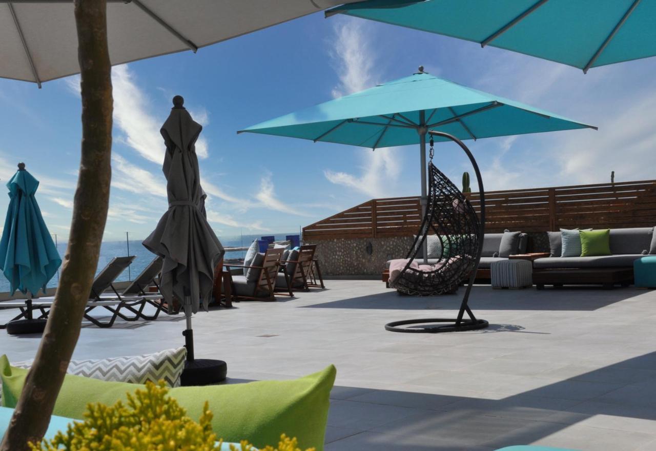 Itry - Ocean By Coralia - 6 Px Apartment Agadir Ngoại thất bức ảnh
