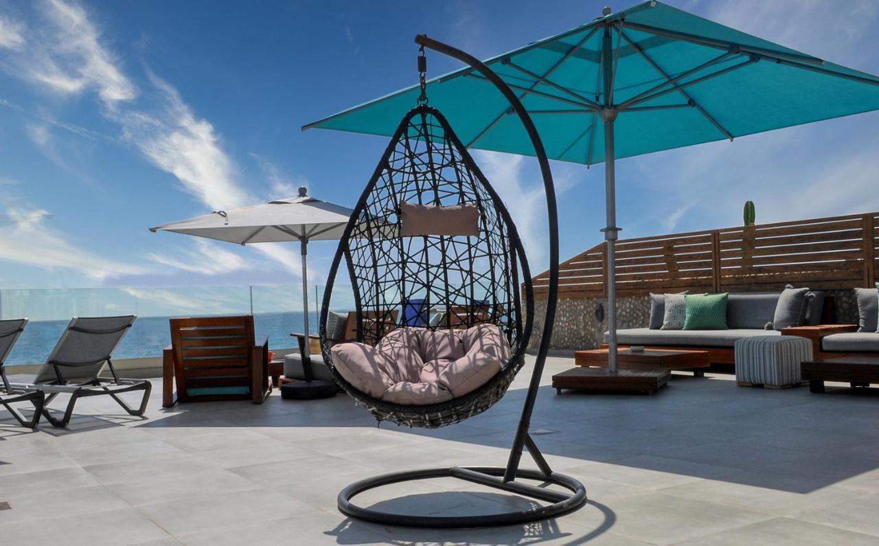 Itry - Ocean By Coralia - 6 Px Apartment Agadir Ngoại thất bức ảnh