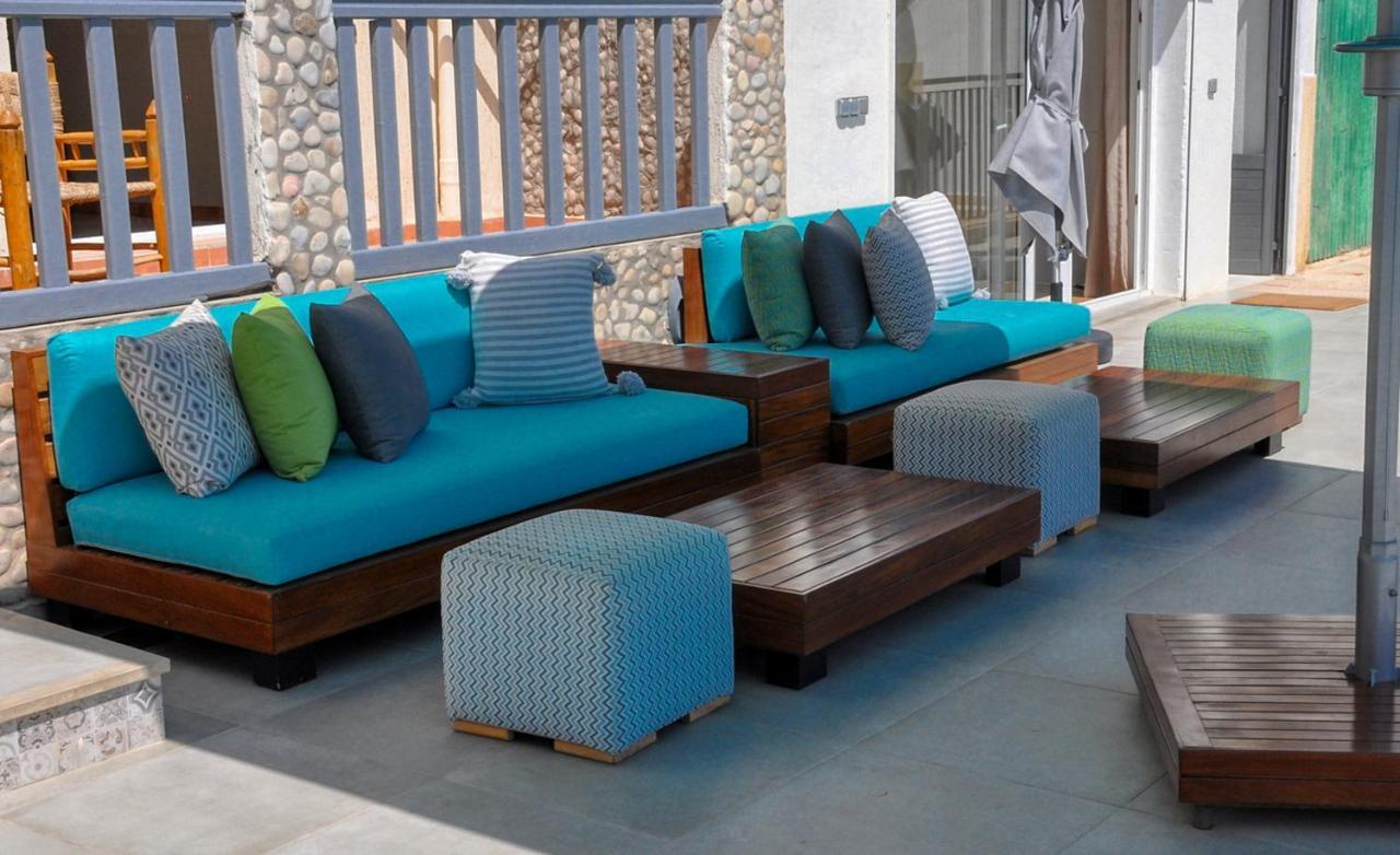 Itry - Ocean By Coralia - 6 Px Apartment Agadir Ngoại thất bức ảnh