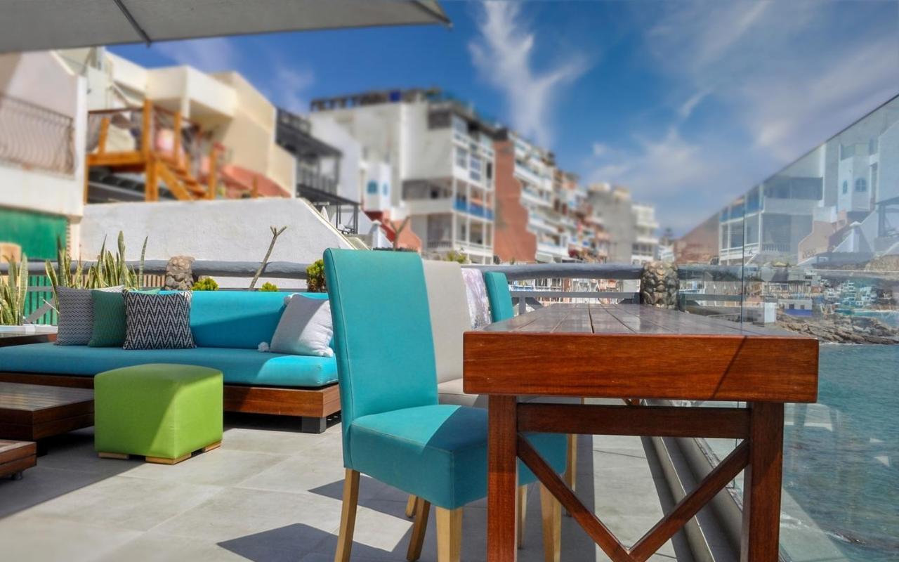 Itry - Ocean By Coralia - 6 Px Apartment Agadir Ngoại thất bức ảnh