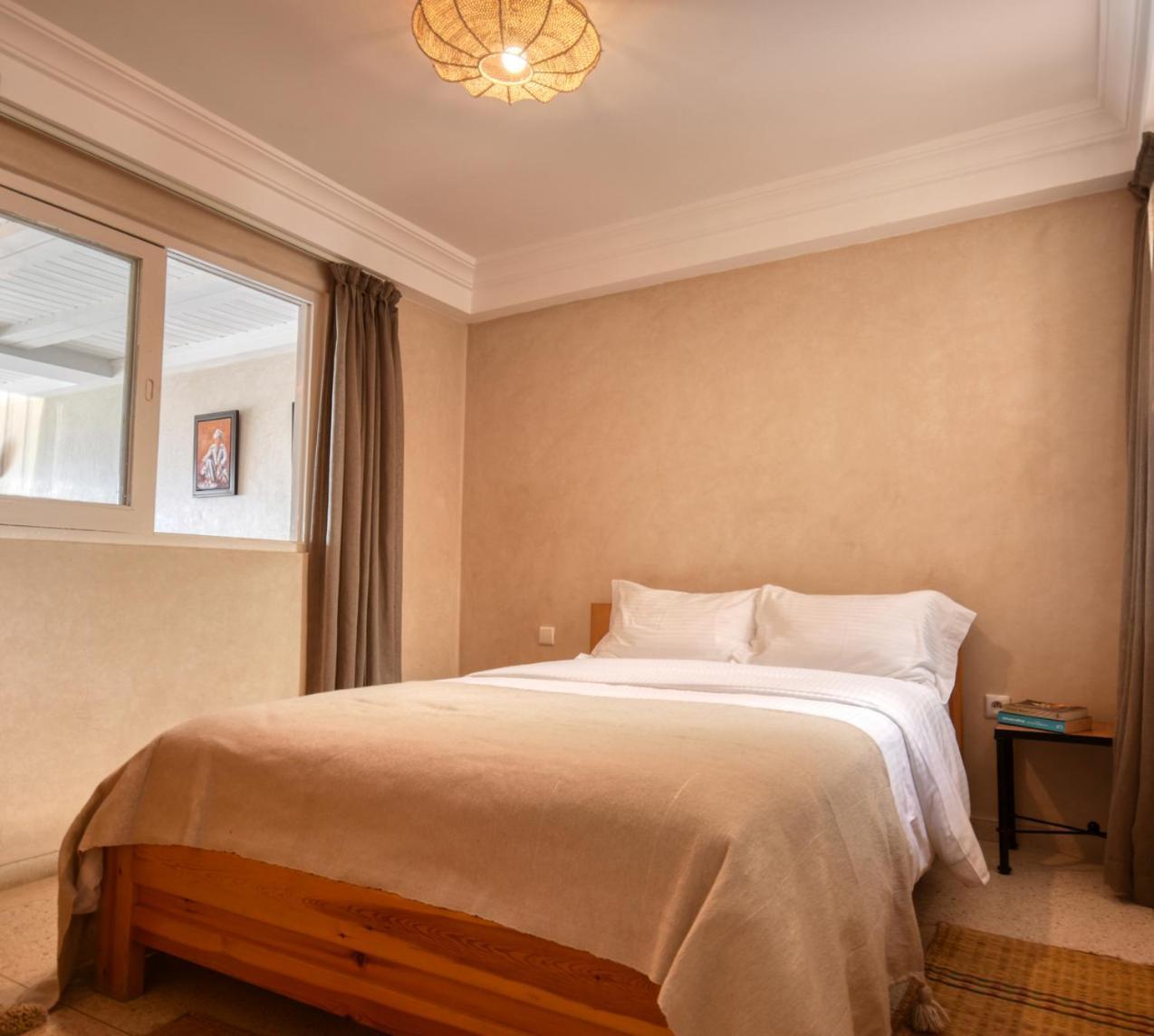 Itry - Ocean By Coralia - 6 Px Apartment Agadir Ngoại thất bức ảnh
