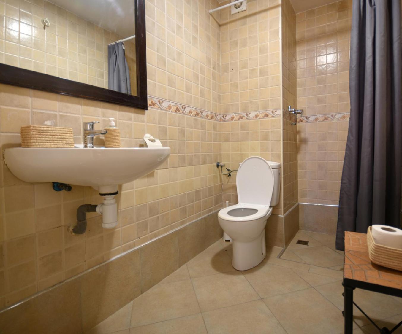 Itry - Ocean By Coralia - 6 Px Apartment Agadir Ngoại thất bức ảnh