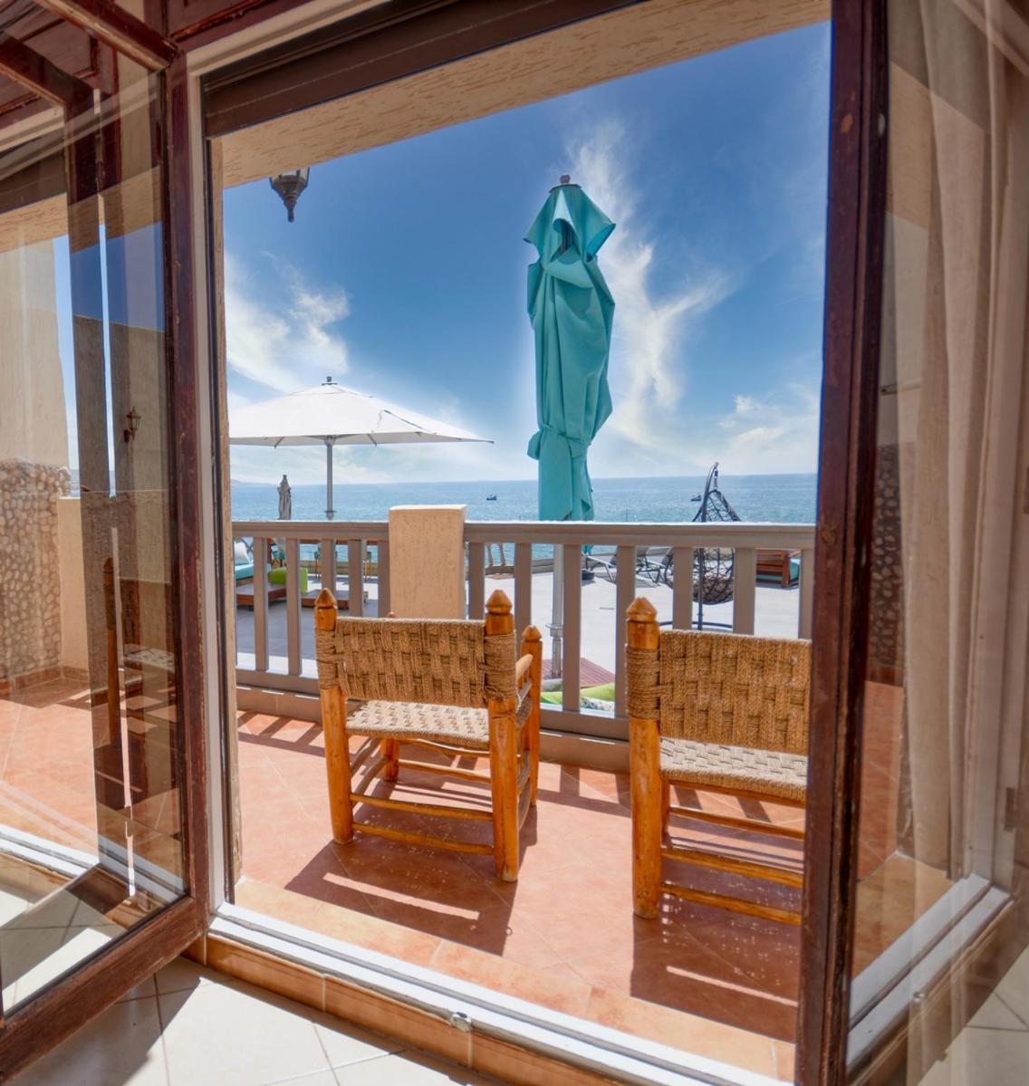 Itry - Ocean By Coralia - 6 Px Apartment Agadir Ngoại thất bức ảnh