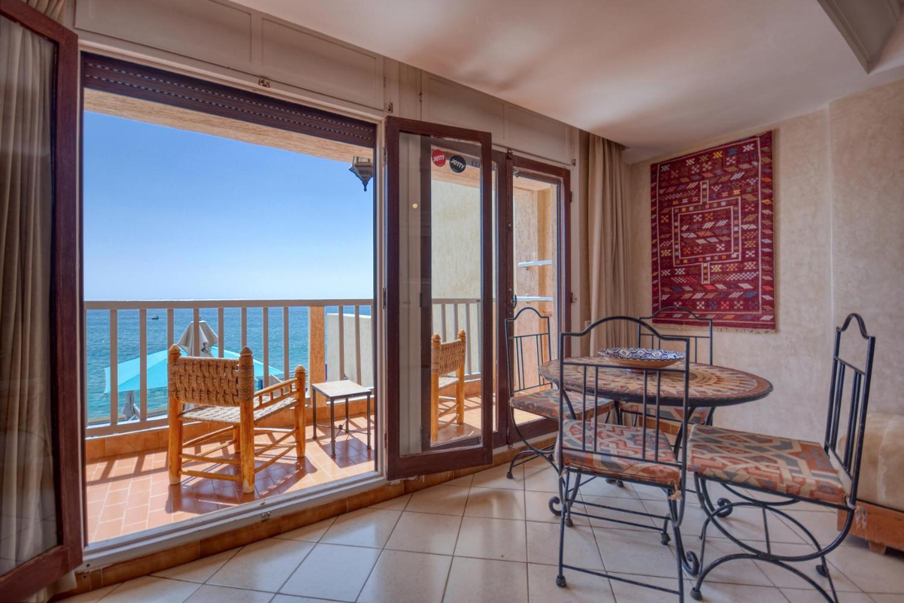 Itry - Ocean By Coralia - 6 Px Apartment Agadir Ngoại thất bức ảnh