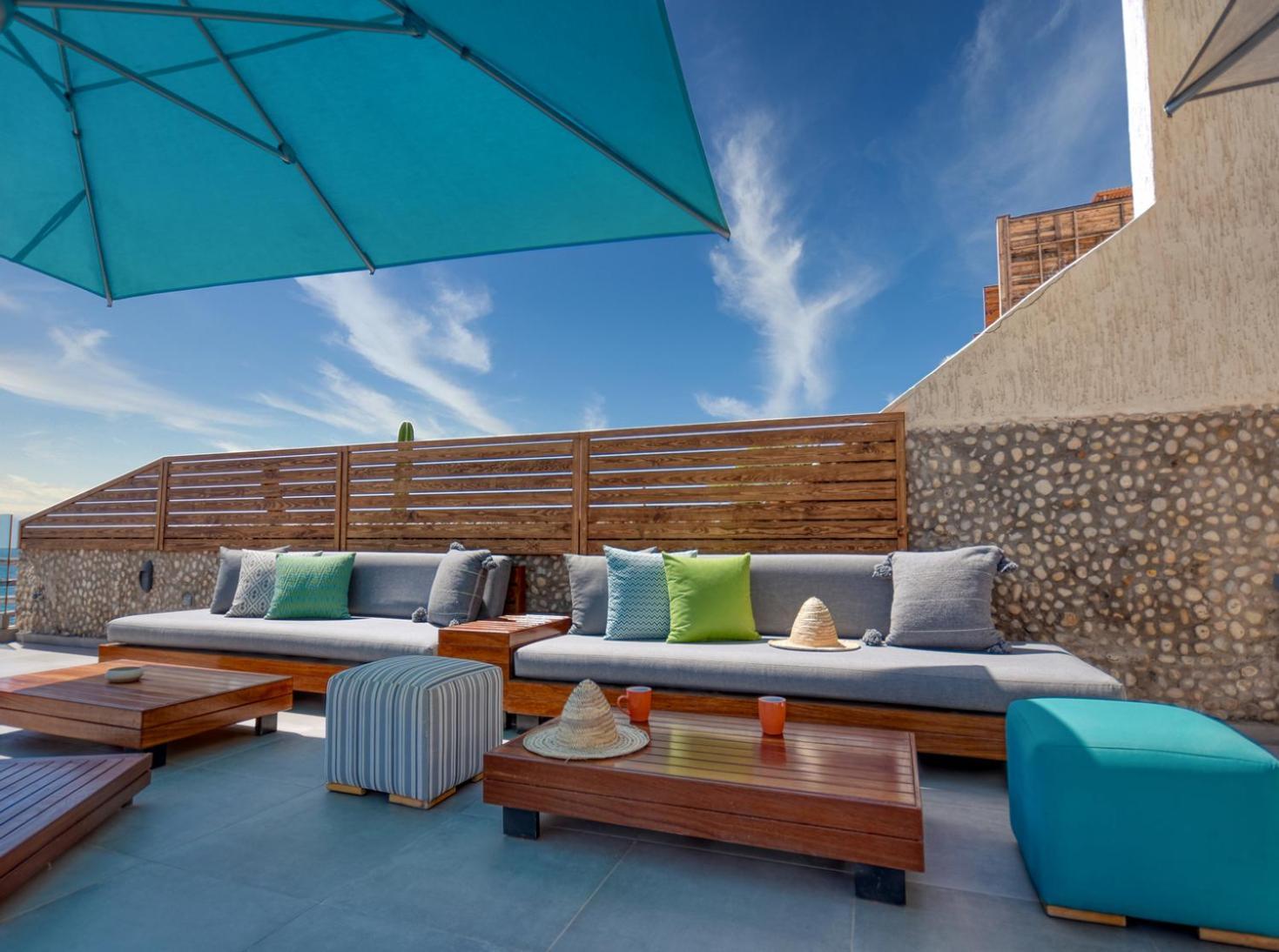Itry - Ocean By Coralia - 6 Px Apartment Agadir Ngoại thất bức ảnh
